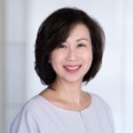 Susan Hwee, chefe de tecnologia e operações do grupo, UOB