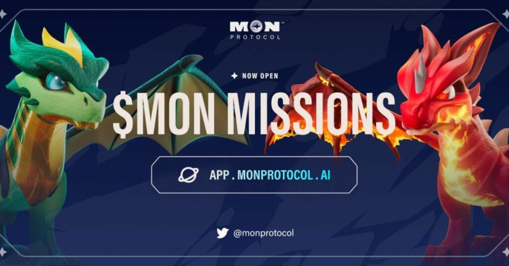 記事用の写真 - Pixelmon MON Airdrop: 資格を得る方法