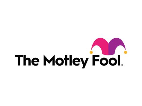 قم بتنزيل شعار Motley Fool PNG والمتجهات (PDF, SVG, Ai, EPS) مجانًا