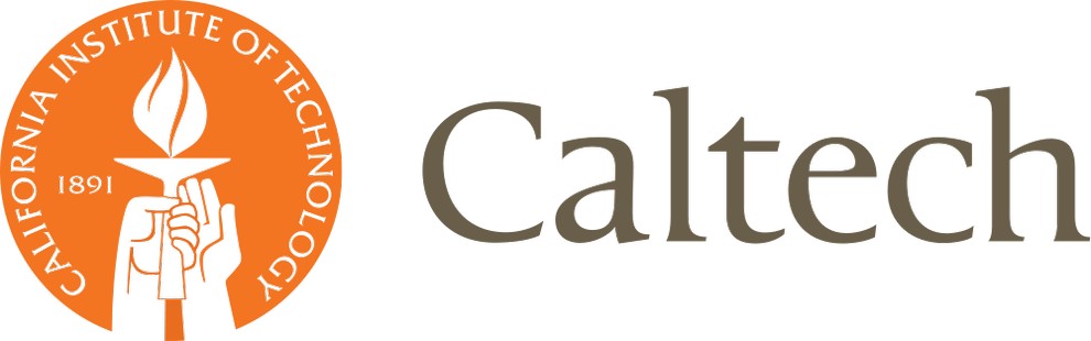Caltech-Logo in HD-Qualität herunterladen