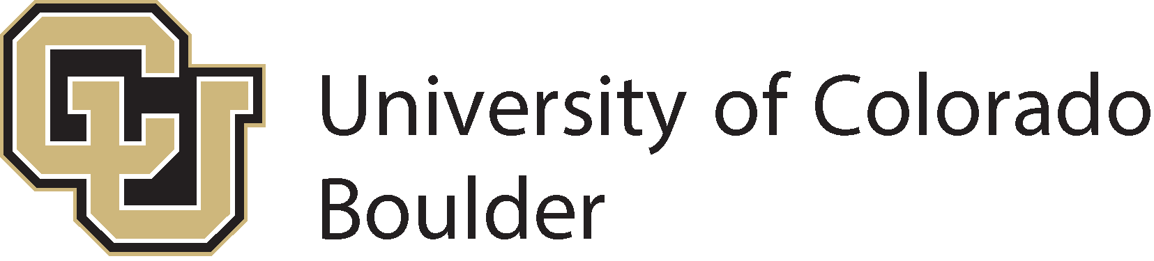 Universiteit van Colorado Boulder-logo (CU Boulder) - SVG, PNG, AI, EPS ...