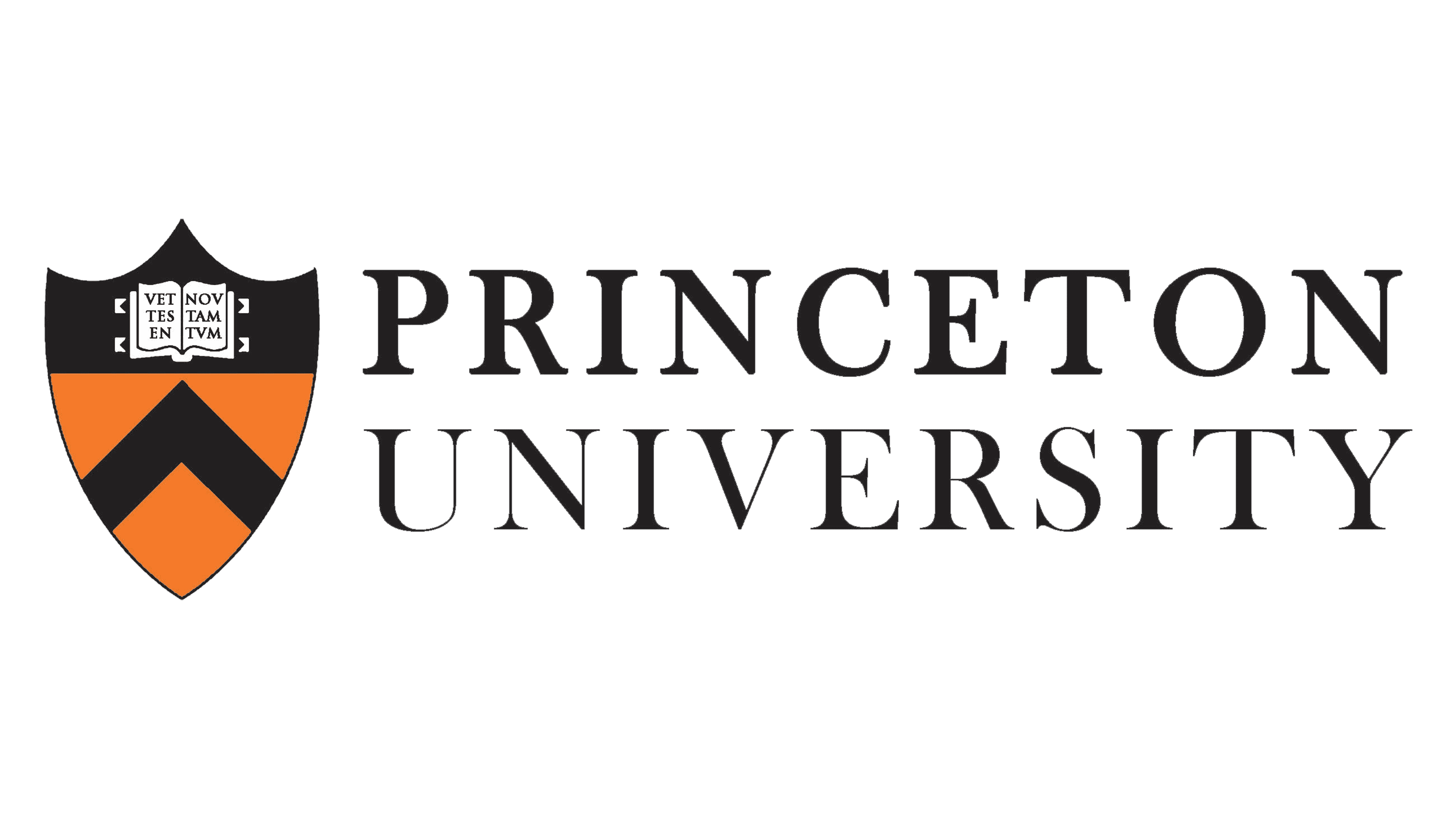 Logo und Symbol der University of Princeton, Bedeutung, Geschichte, PNG, Marke