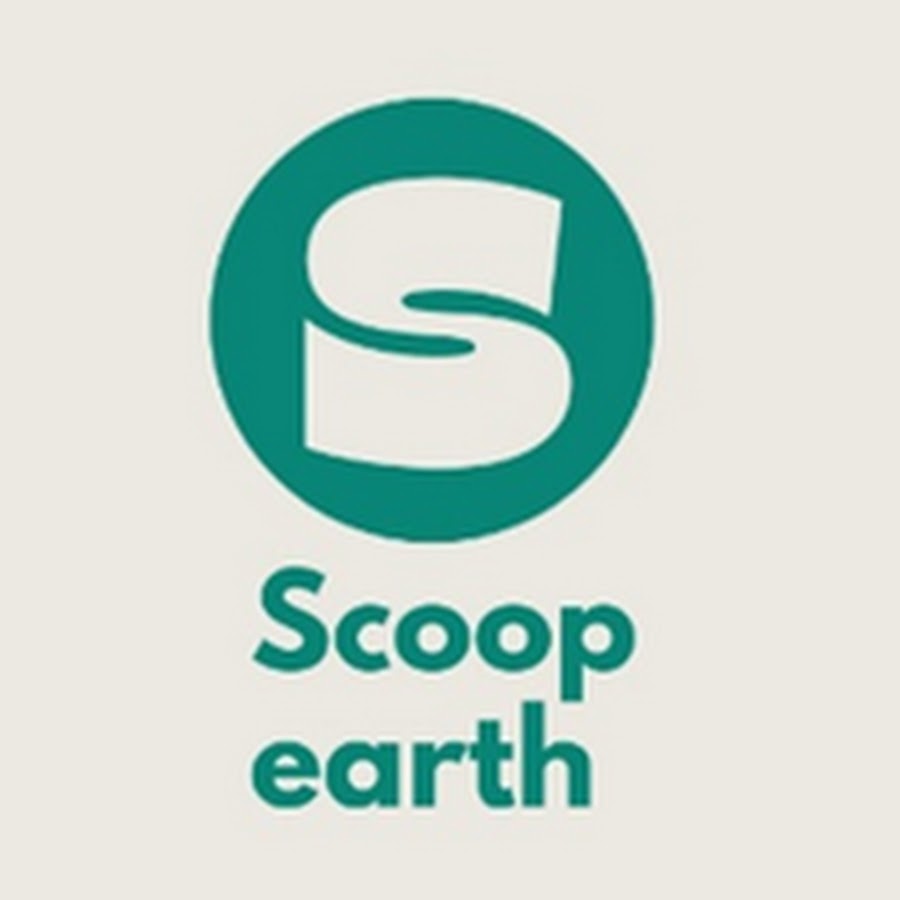 scoopearth – YouTube