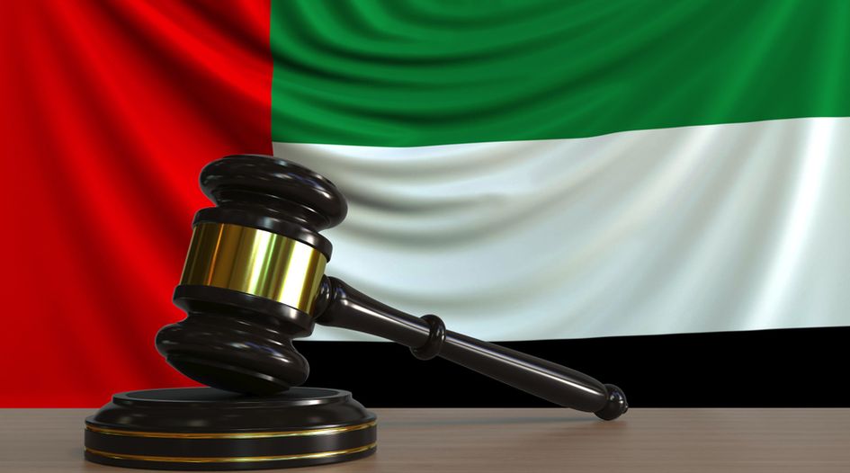 Les récentes lois des Émirats arabes unis prévoient un régime solide de lutte contre les infractions et la contrefaçon