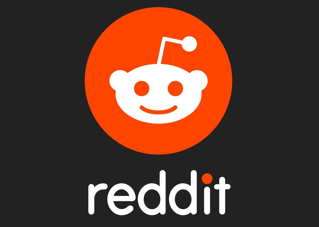 reddit- الشعار
