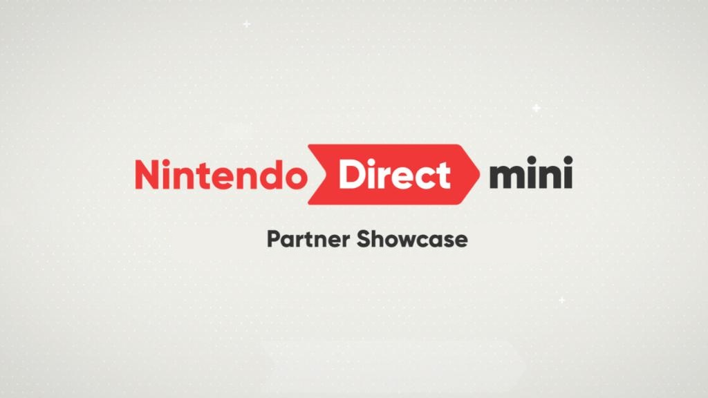 Rumor Next Nintendo Direct Could Be A Partner Showcase, Airing Soon