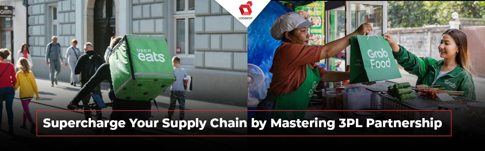 Beheers 3PL-logistiek om de supply chain-activiteiten te stroomlijnen