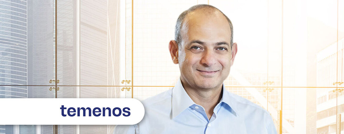 Temenos registreert een hoge Net Promoter Score, wat duidt op een sterke klantgoedkeuring