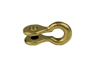 Cable shackle
