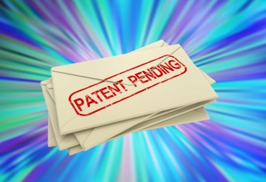 psilocybine patent