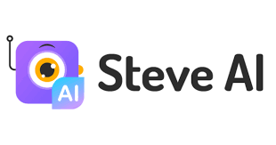 스티브 AI | AI 애니메이션 도구