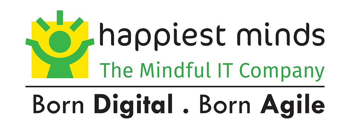 Happiest Minds Technologies Ltd.