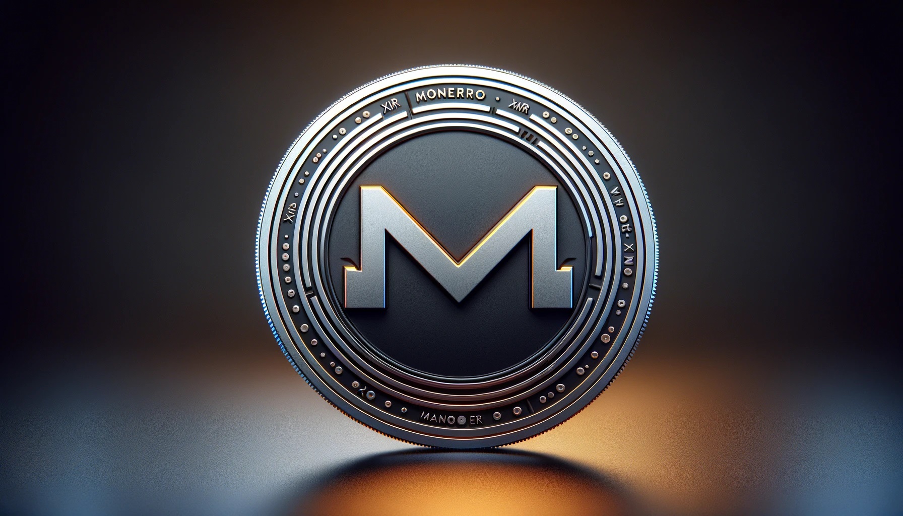Blockchain bằng chứng công việc hàng đầu Monero