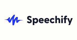Speechify | Synthesia AI Alternatives 