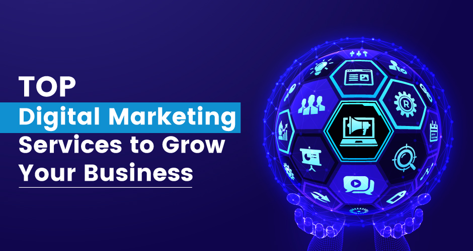 I migliori servizi di marketing digitale per far crescere la tua attività nel 2024