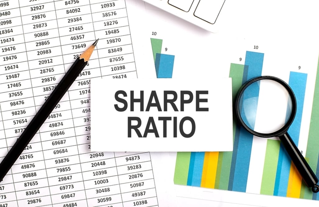¿Qué es mejor que el ratio de Sharpe?
