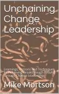 Desencadenar el liderazgo del cambio
