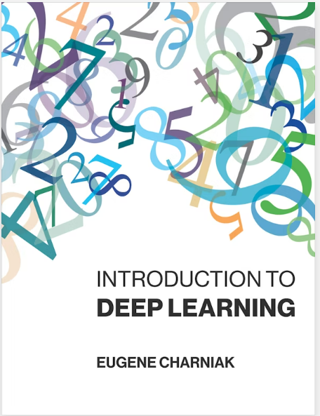 "Introducción al aprendizaje profundo" por MIT Press