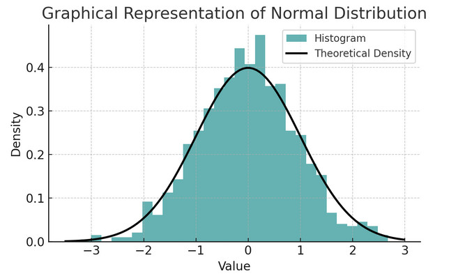 Distributions de probabilité communes