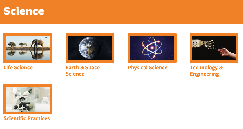 Flocabulary science lesson videos