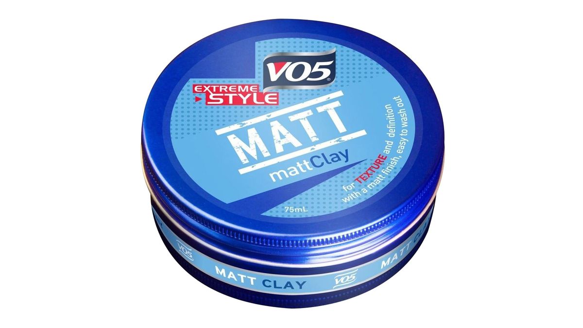 Stockbild von V05 Matte Hair Clay