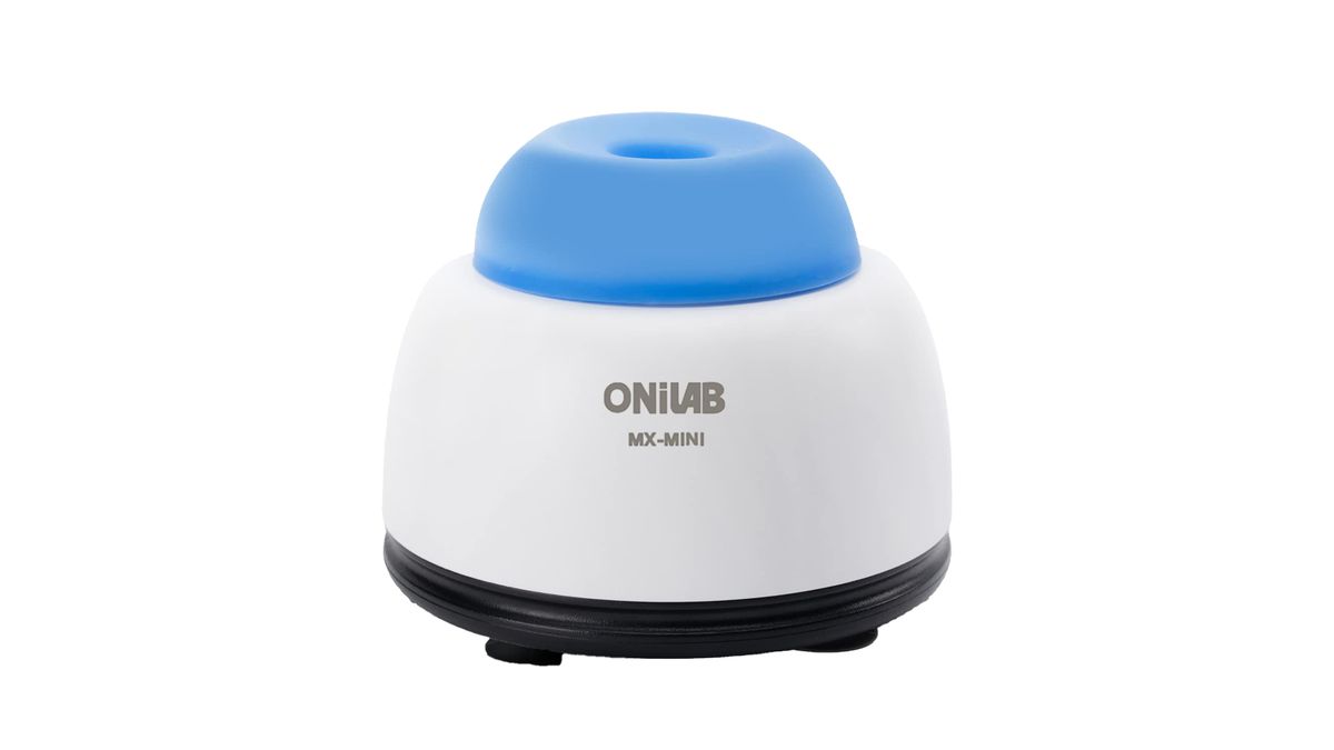 A stock photo of the Onilab centrifuge