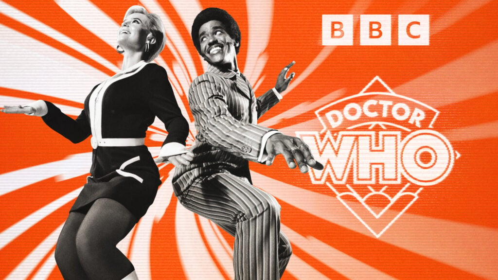 BBC Dumps 'Doctor Who' AI Promos After Fans Complained
