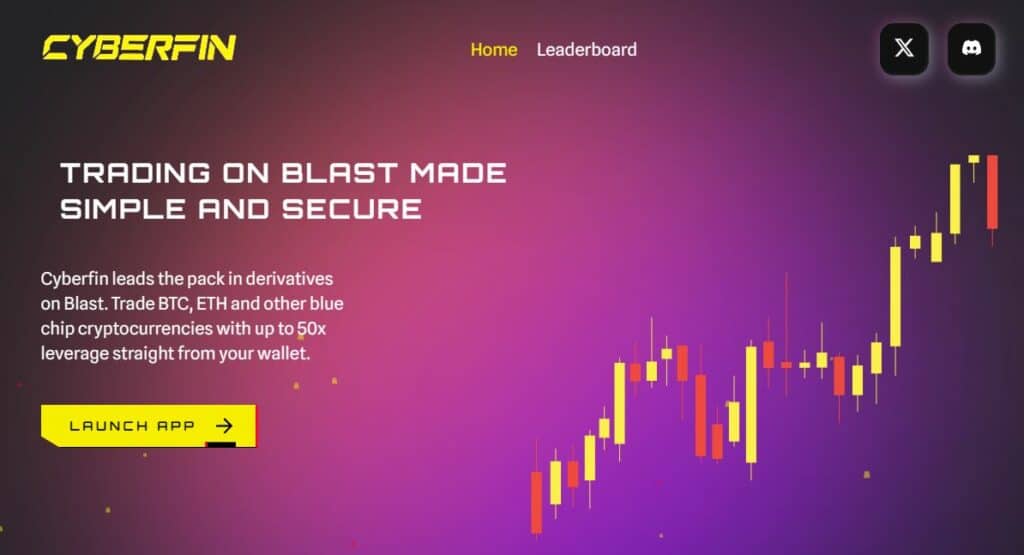 Photo for the Article - Blast Airdrop and Ecosystem Guide - How to Participate