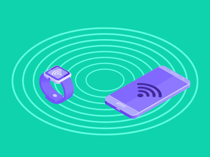 Wie Bluetooth Channel Sounding die Standortgenauigkeit neu definiert