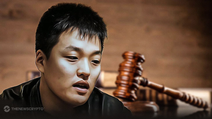 Do Kwons utlämning till Sydkorea försenad av Montenegros högsta domstol