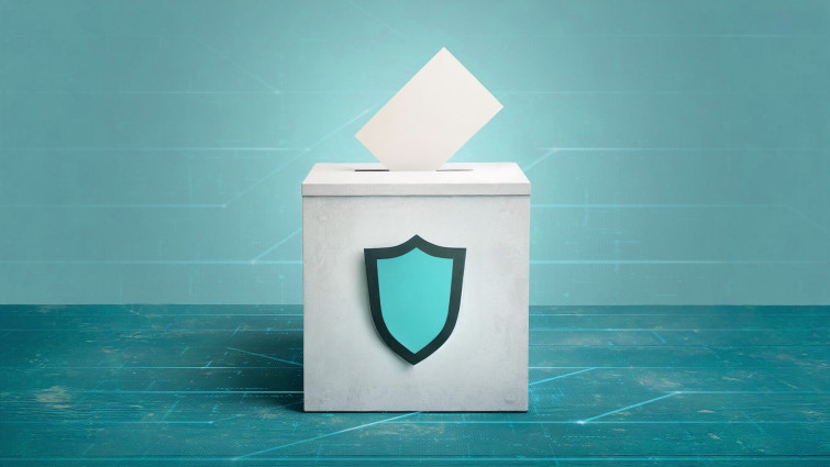 Cyberbeveiliging bij verkiezingen: bescherming van de stembus en het opbouwen van vertrouwen in verkiezingsintegriteit