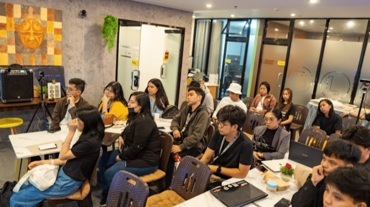 Foto zum Artikel – (Zusammenfassung der Veranstaltung) Solana Ecosystem Call IRL: Förderung von Innovation und Gemeinschaft in Baguio