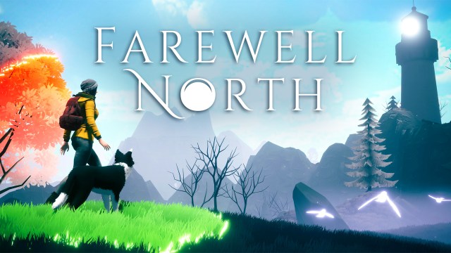 Vaarwel North Xbox