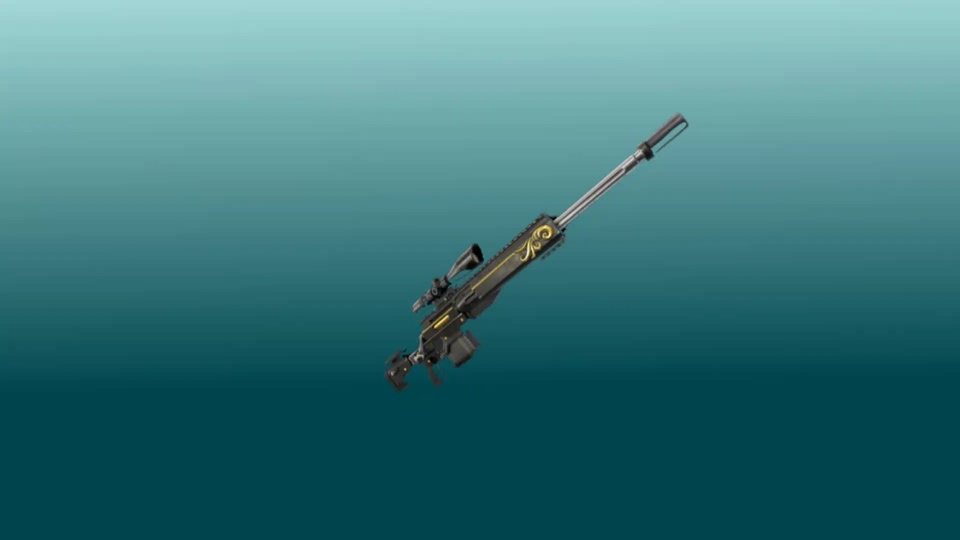 Best Fortnite Chapter 5 Weapons