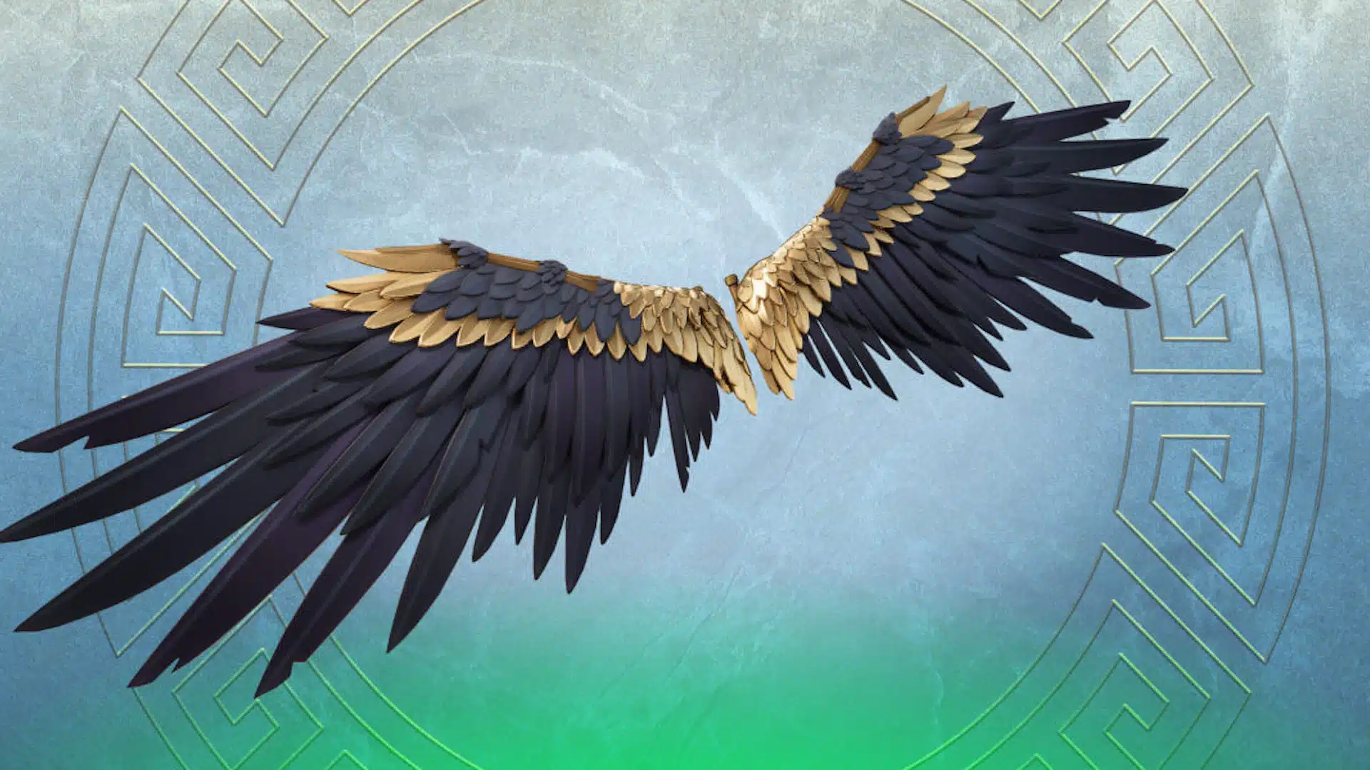 Wings Fortnite 챕터 5 시즌 2