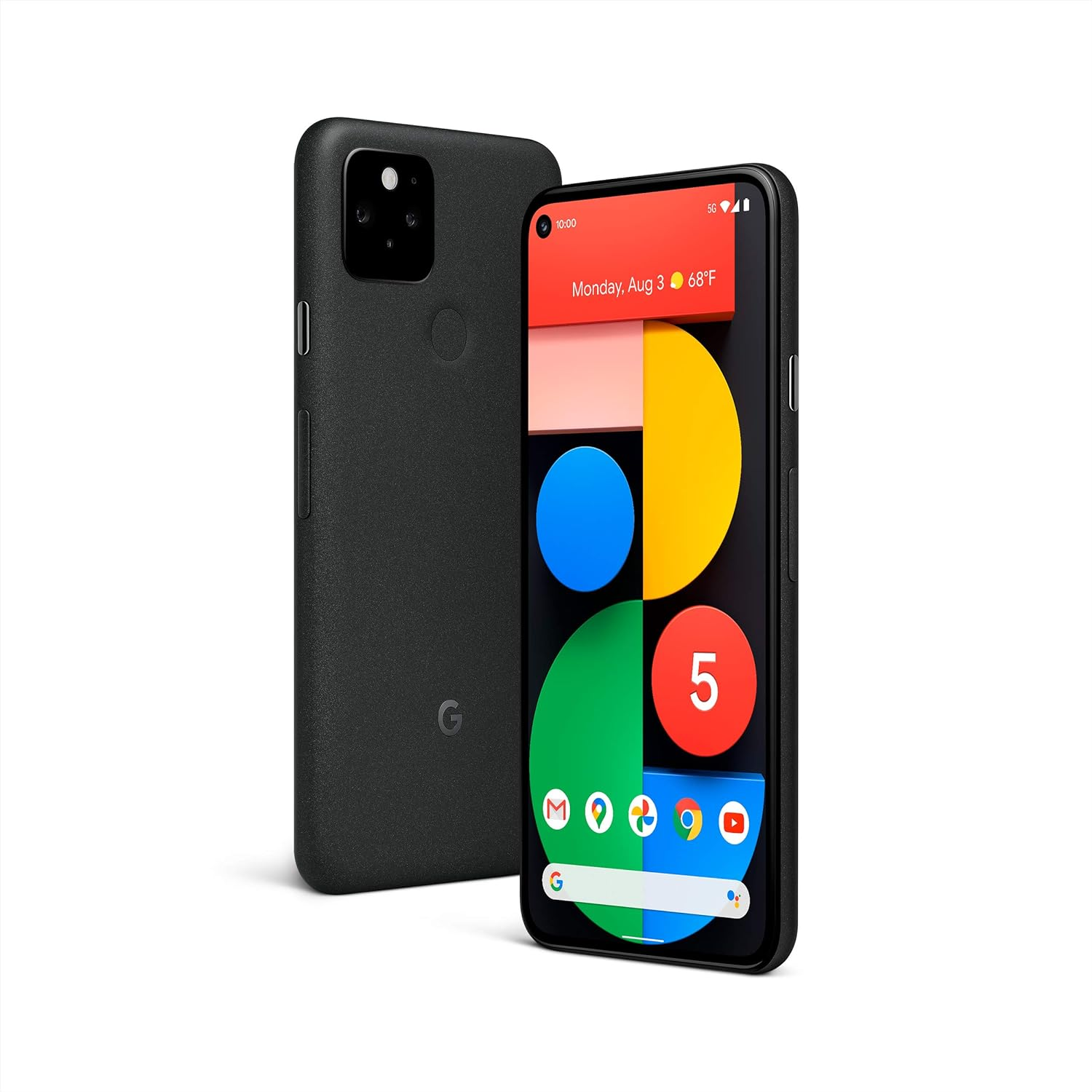 Google Pixel 8a skal avdukes på Google I/O 2024-arrangementet