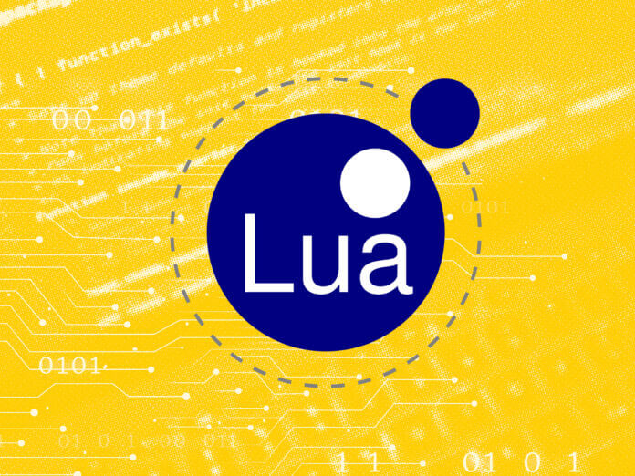Lua のパワーを IoT とエッジ コンピューティングに活用