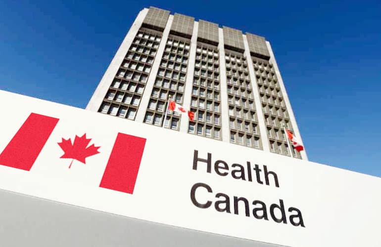 Health Canada-richtlijnen voor onderzoek naar gemelde problemen met medische hulpmiddelen: risico-evaluatie en -controle