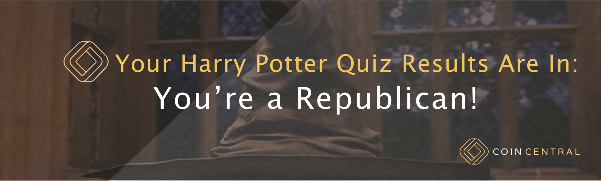 Harry Potter-quiz