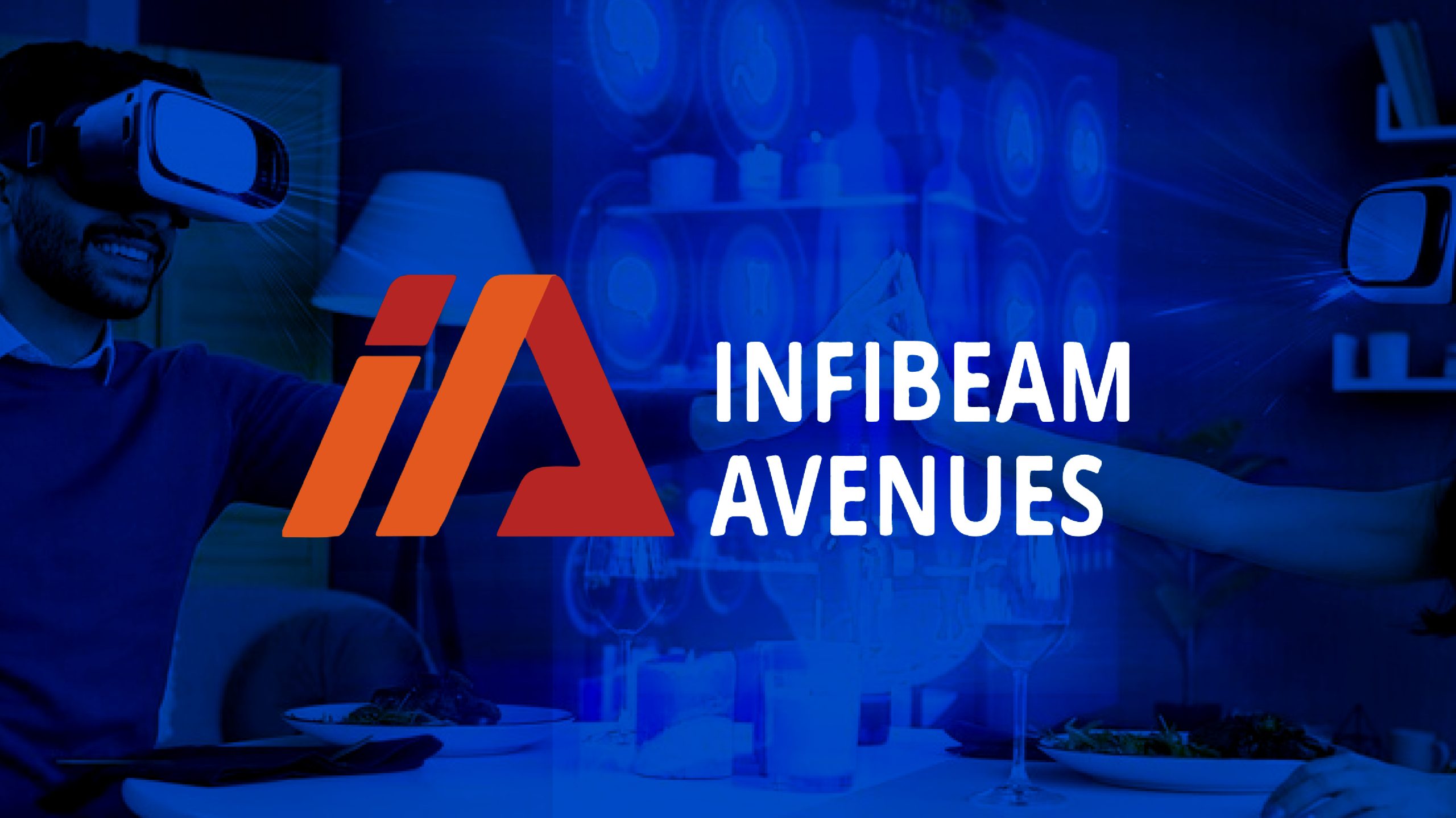 Infibeam Avenues lanserar THEIA: A Game Changer in Video AI Development