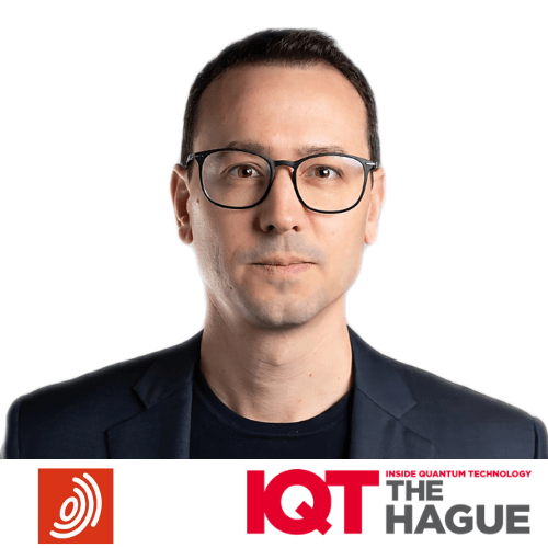 欧州特許庁 (EPO) のイノベーションおよび法的政策のリーダーであるペレ・アルク・カステルスは、IQT ハーグ 2024 講演者です。
