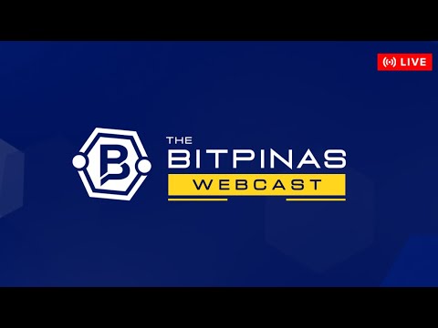 Speciale BitPinas-webcast over Binance-probleem in de Filippijnen