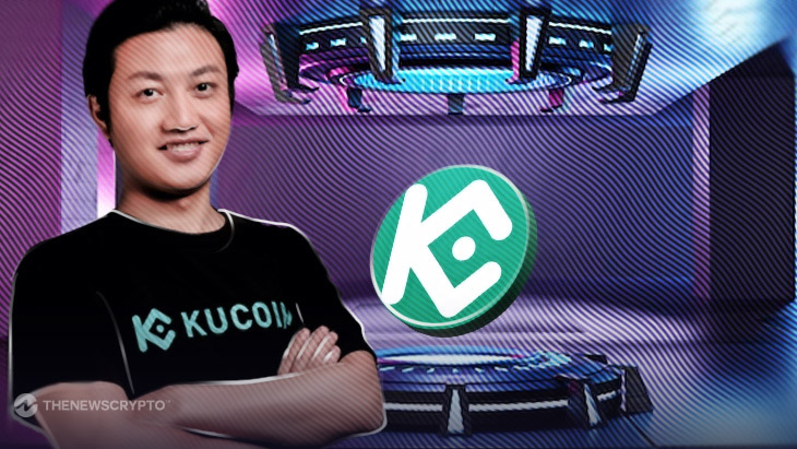 KuCoin Announces $10 Million Airdrop Amidst Legal Challenges