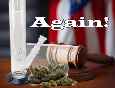 麻薬取締局が大麻違法化を求めて訴訟を起こす