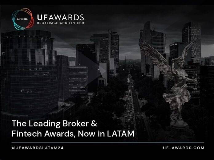 جوائز UF لاتام 2024