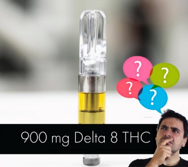 什么是 Delta-8 THC，它是否合法；