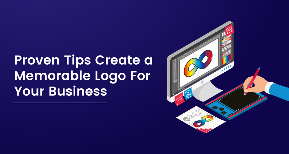 Tips om een ​​gedenkwaardig logo voor uw bedrijf te maken