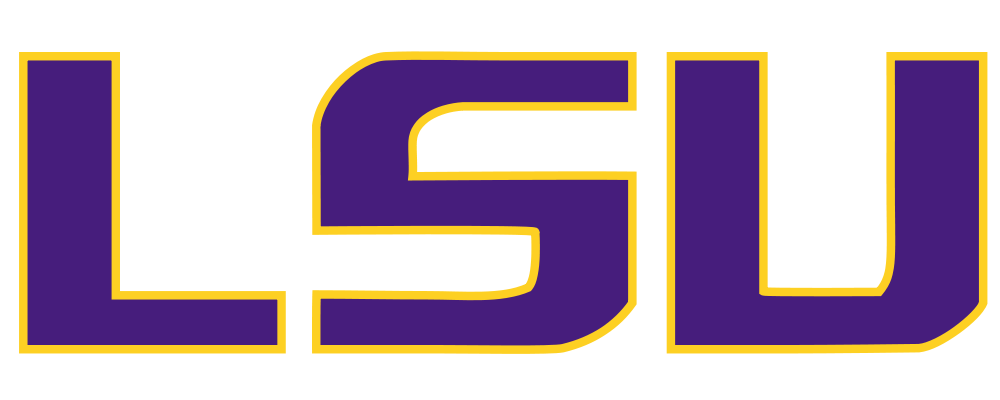 LSU-logo / Universitet / Logonoid.com