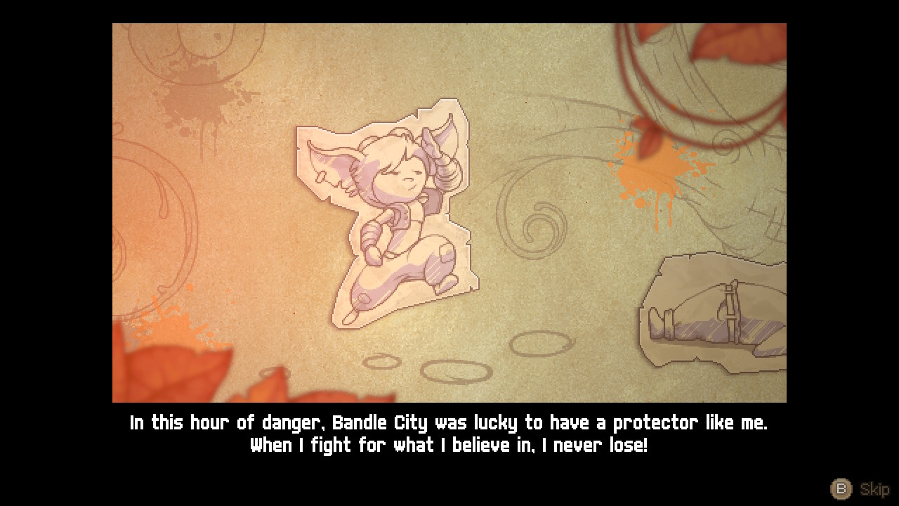 Bandle Tale: A League of Legends Story-recensie