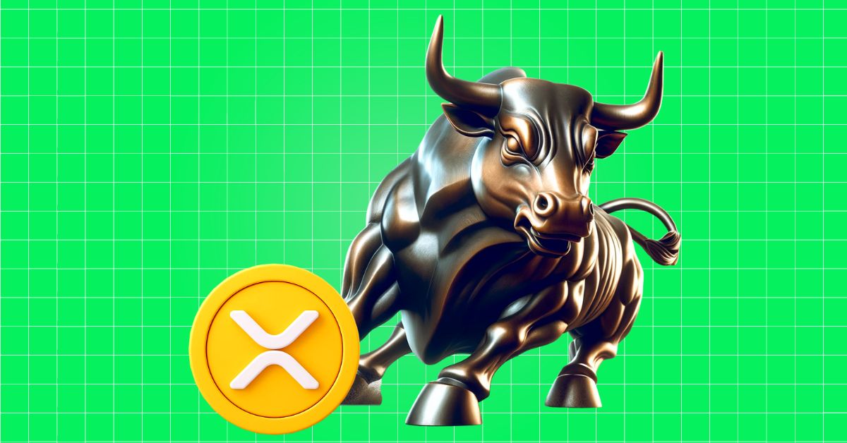 XRP Bull Rally is Coming: Here Are Jaydee's 3 Key Conditions